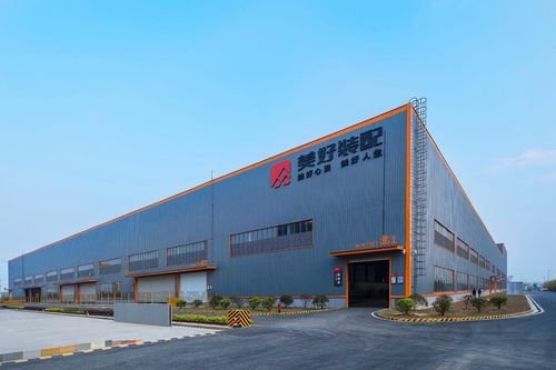 美好置業三季報業績亮眼，雙線業務與技術服務共促景氣提升