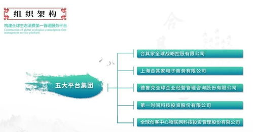 擁抱物聯網 收獲時代趨勢財富，跨入商界頂流圈層的戰略路徑